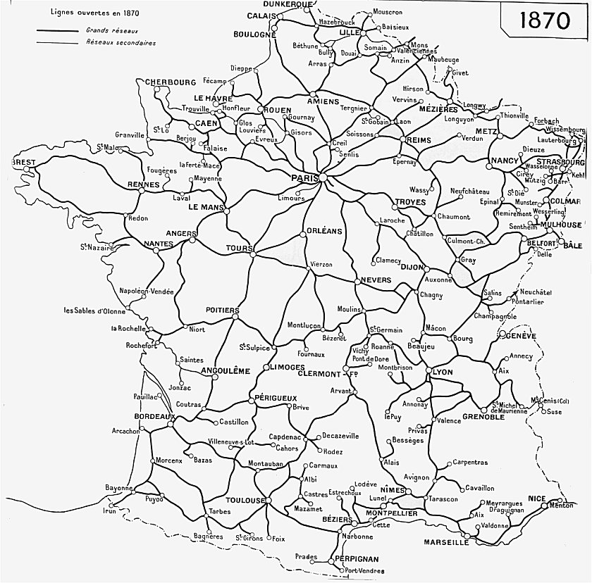 Mars-la-Tour - 16 août 1870 French-railways_1870-jpg