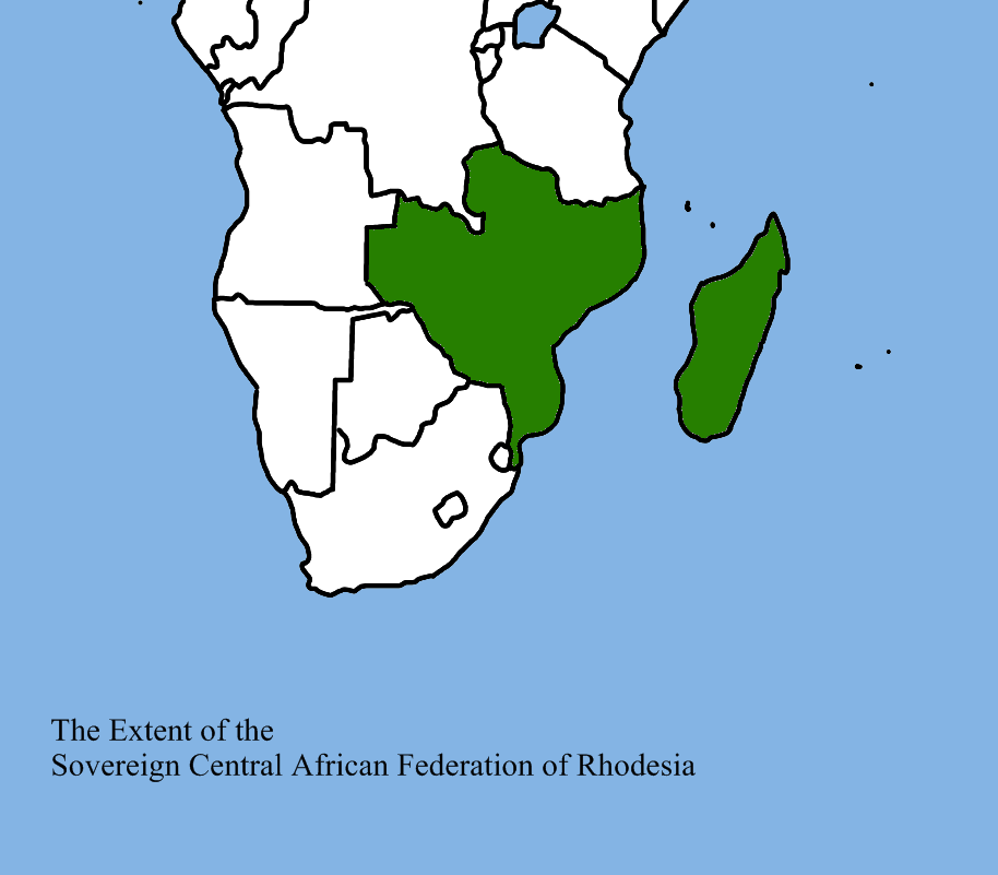 Albums 104+ Images where is rhodesia on the world map Full HD, 2k, 4k