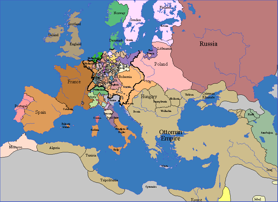 map-europe-1660.gif