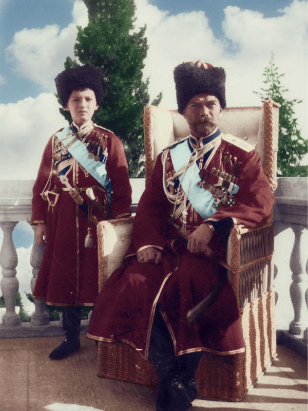 tsarevich_alexei_and_his_father__tsar_nicholas_ii_by_kraljaleksandar-d5v4bmm.jpg