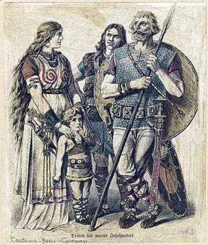 300px-Ancient_German_Family.jpg