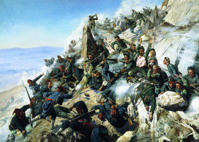 640px-The_defeat_of_Shipka_Peak%2C_Bulgarian_War_of_Independence.JPG