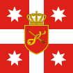 105px-Georgia._Standard_of_Chief_of_General_Staff.svg.png