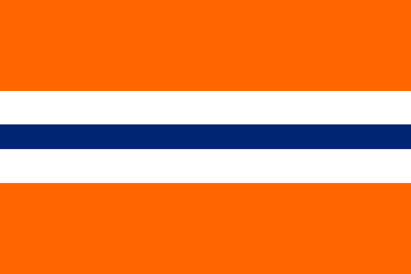 Оранжевый флаг. Бело оранжевый флаг. Оранжевый и синий. Бело голубой цвет с оранжевым.