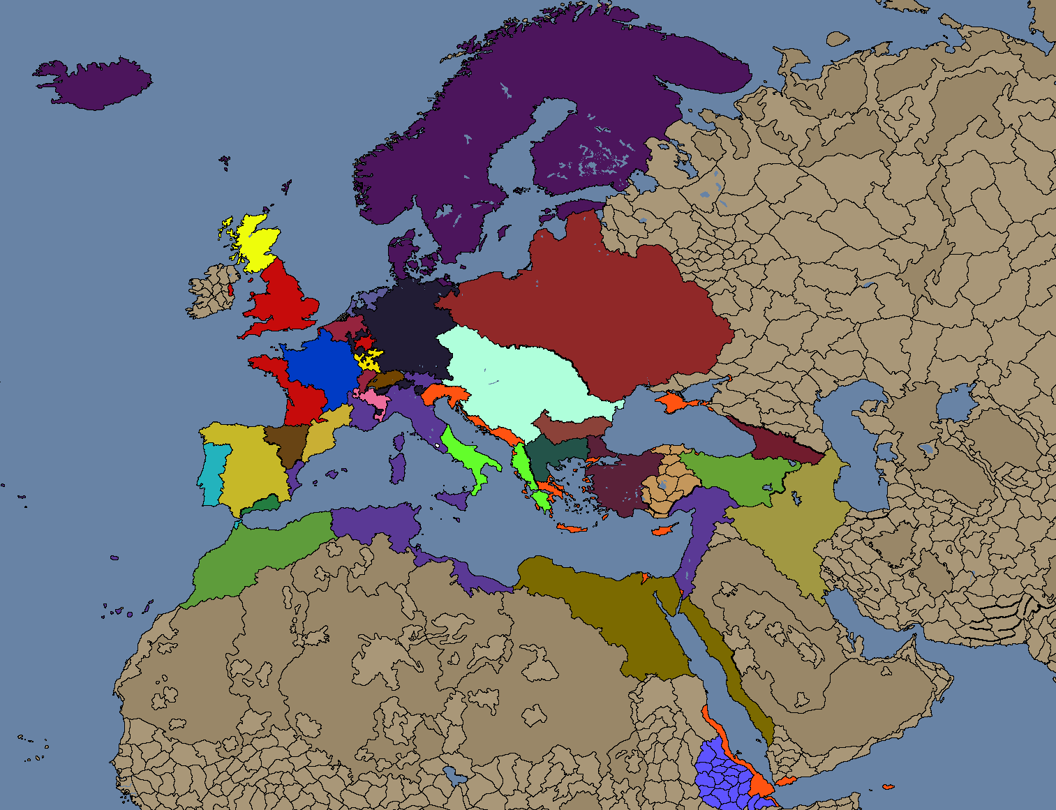 1437 Political Map.png