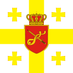 150px-Georgia._Standard_of_Minister_of_Defence.svg.png