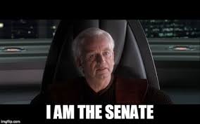 Steam Community :: Guide :: How to become I am the Senate!