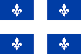 Flag of Quebec - Wikipedia