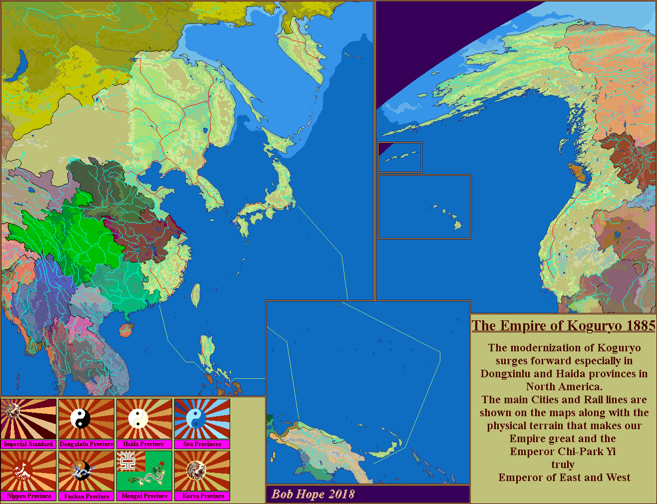 15b;Empire of Koguryo 1885.3.png