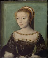 Anne de Pisseleu d'Heilly - Wikipedia