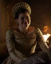 Madge Shelton | The Tudors Wiki | Fandom