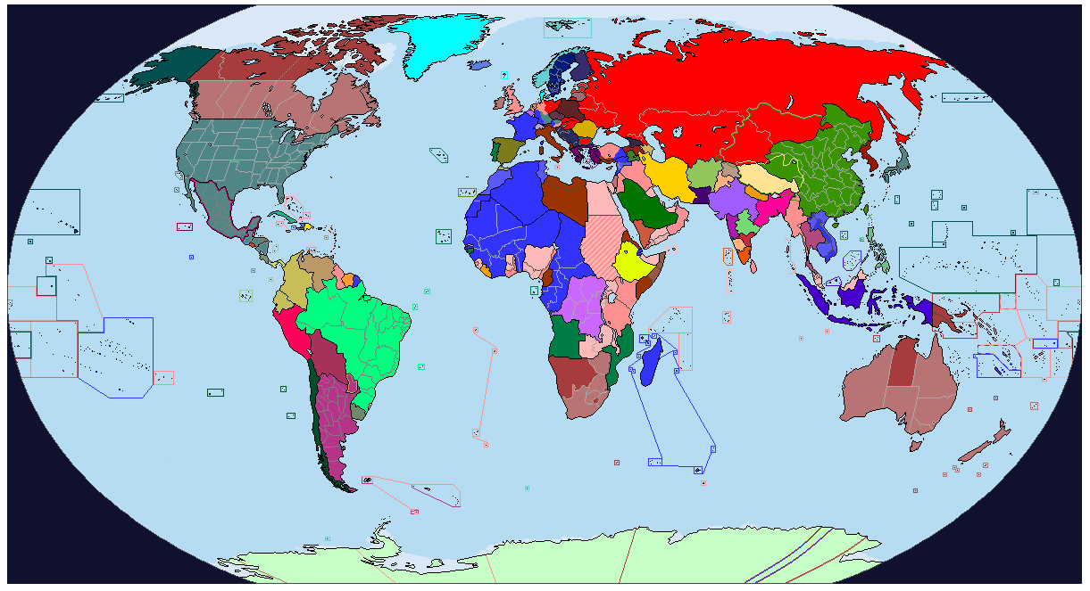 Государства современности. Политическая карта мира 1950. Карта мира 1950 года. Карта мира 1980. Политическая карта мира 1950-х годов.