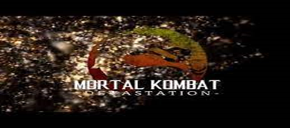 Mortal Kombat: Devastation (Fan Film) Teaser - YouTube
