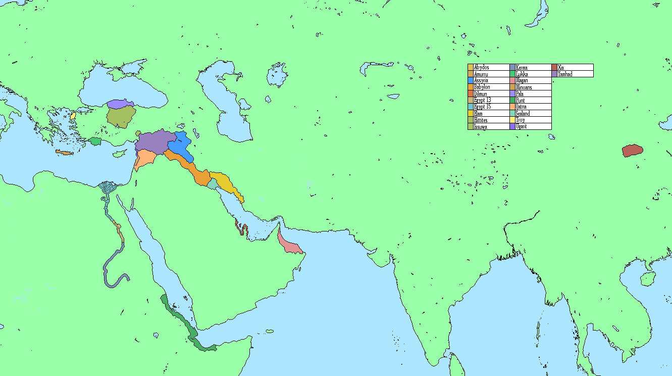 1650 BC- Start of second intermediate period.png