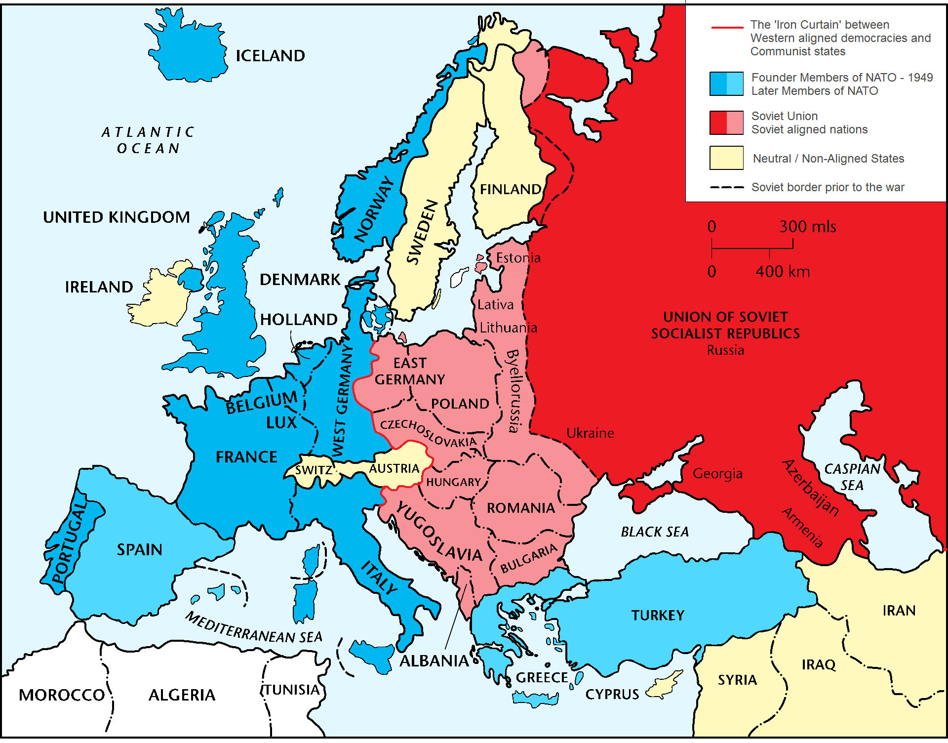 Планы второй мировой войны в европе. Карта СССР В 1945 после войны Европа. Карта послевоенной Европы 1945. Карта Европы 1945 года после войны. Карта Европа после второй мировой войны 1945-1990.