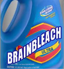Brain Bleach / Eye Bleach / Mind Bleach | Know Your Meme