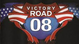 TNA Victory Road 2008 | Results | TNA / Impact Wrestling PPV Events