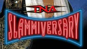 TNA Slammiversary 2008 | Results | TNA / Impact Wrestling PPV Events