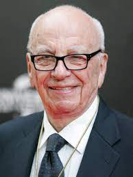 Rupert Murdoch - Wikipedia