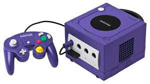 GameCube - Wikipedia