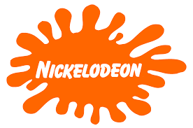 Nickelodeon Splat Logo Recreation (Variant 5) by squidetor on DeviantArt