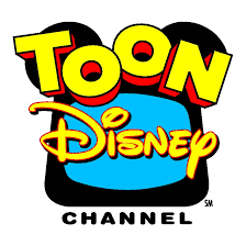 Toon Disney | RangerWiki | Fandom