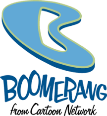 Boomerang (United States)/Other | Logopedia | Fandom