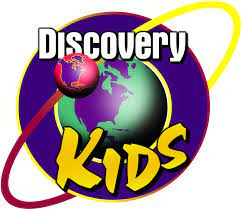 Logotipo de Discovery Kids (1997-2002) by ClementeXD783 on DeviantArt