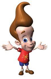 Jimmy Neutron | Jimmy Neutron Wiki | Fandom