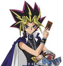 Yami Yugi Character Profile : Official Yu-Gi-Oh! Site