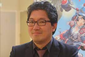 Square Enix hires Sonic mastermind Yuji Naka - Polygon