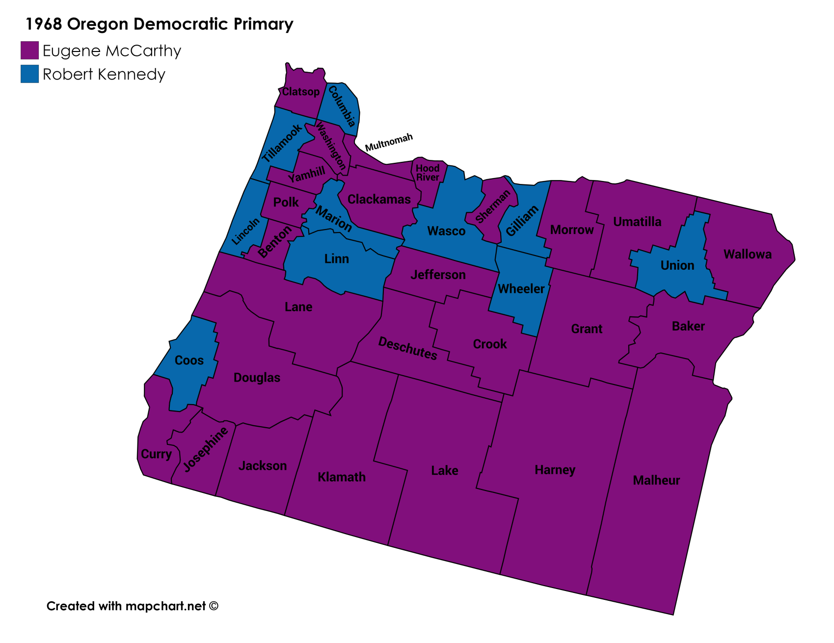 1968 Oregon Democratic Primary cropped.png
