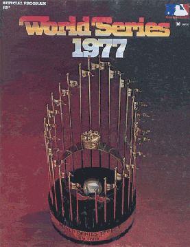 1977_World_Series_Program.gif