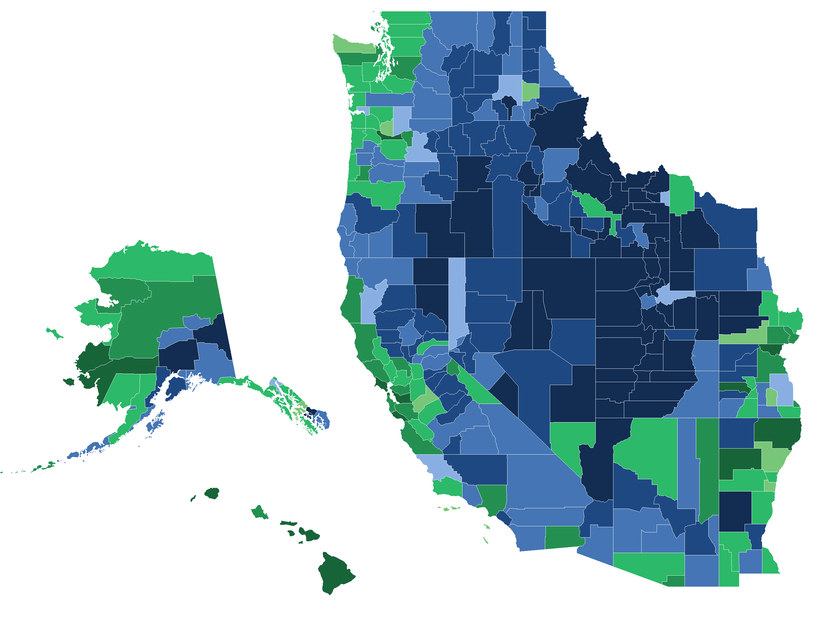 2014 Presidential Election Counties.png