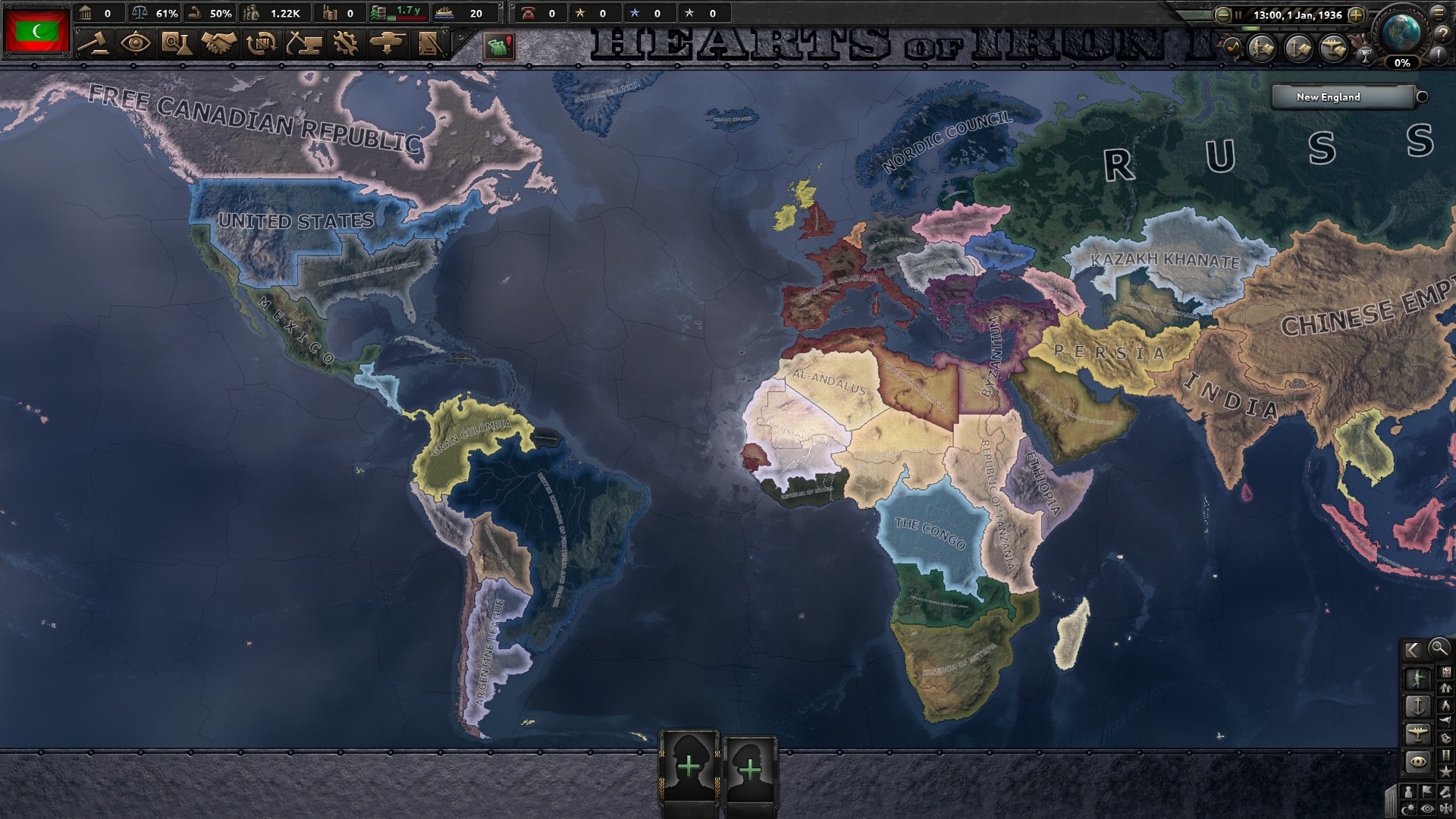 The Official Hoi4 Mods And Discussion Thread Page 3 Alternatehistory Com