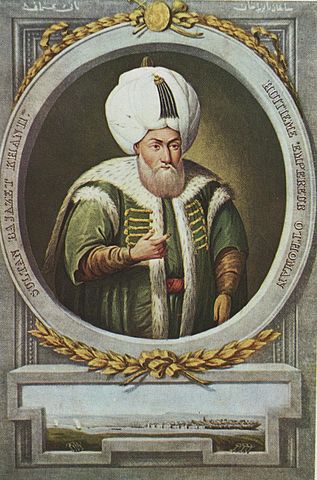 317px-Sultan_II._Bayezit.jpg