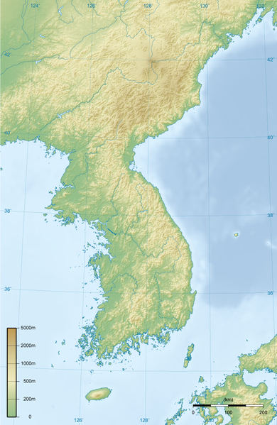 390px-Korean_Peninsula_topographic_map[1].png