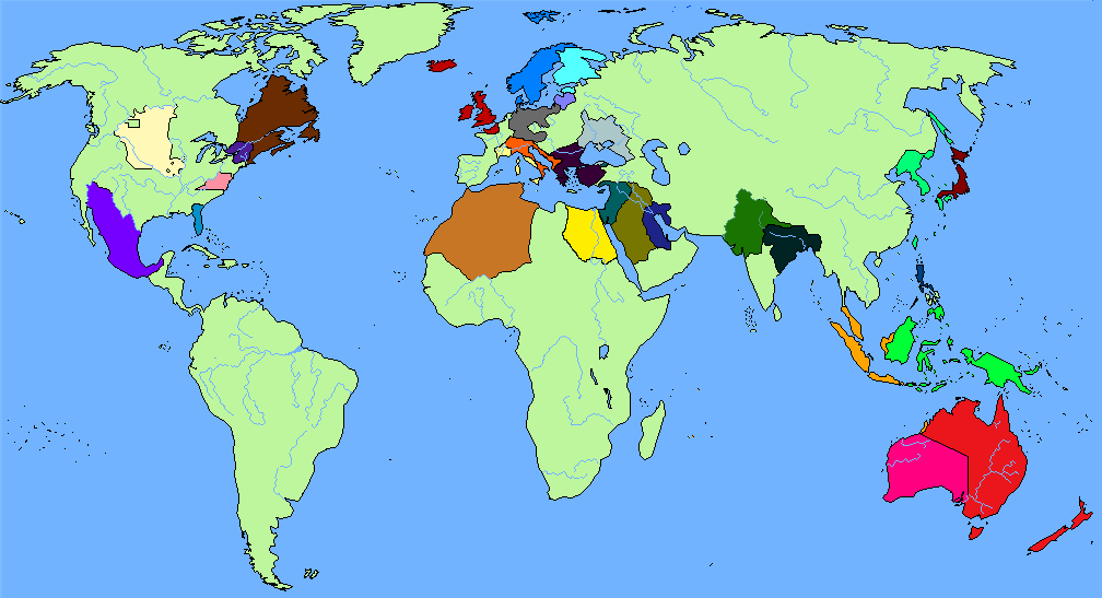 Западный мир какие страны. Alternate World Map. Альтернативные страны. Альтернативные страны для геэм. Alternate Countries.