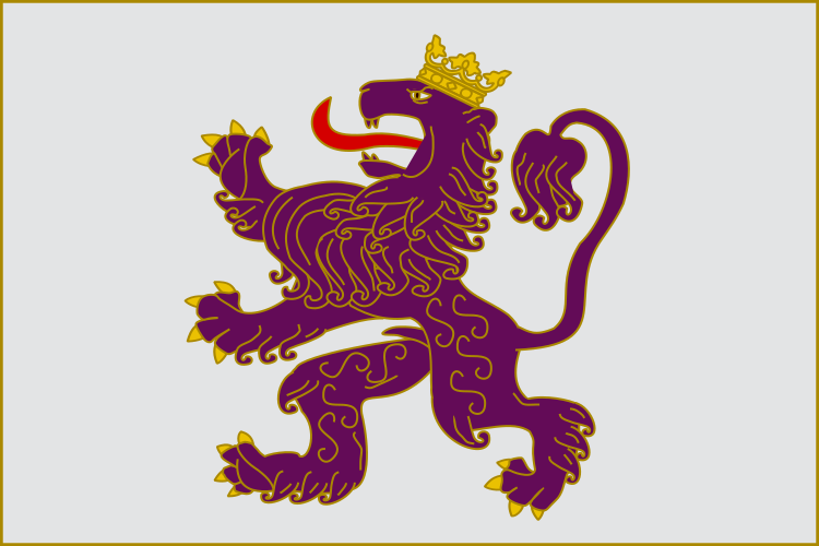 750px-Banner_of_arms_kingdom_of_Leon.svg.png