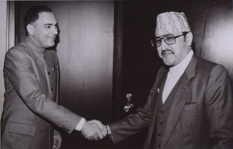 800px-Birendra_of_Nepal_with_Rajiv_Gandhi.jpg