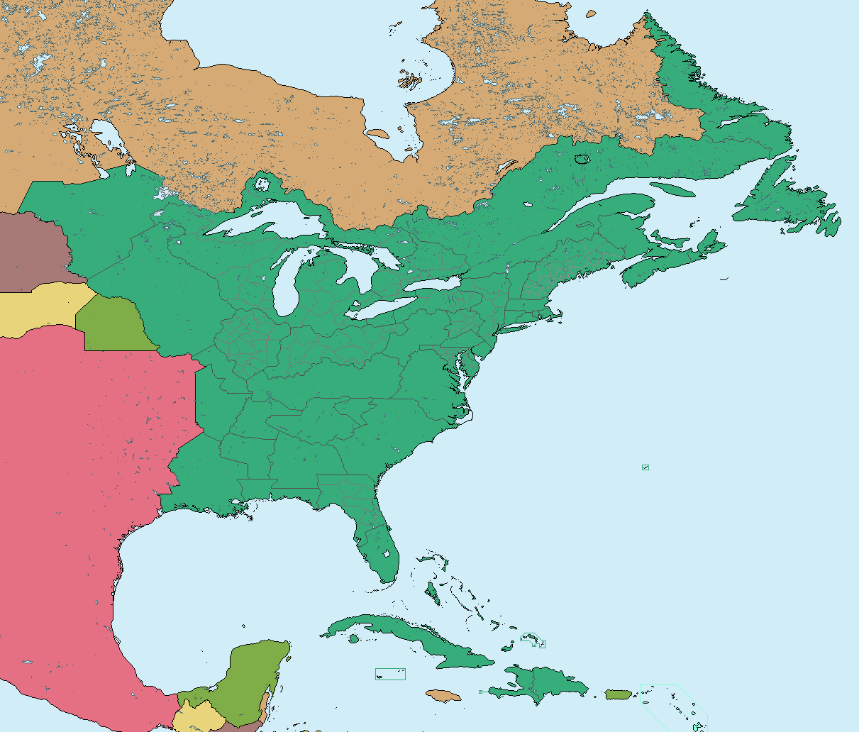 Affiliated States of Boreoamerica thread | Page 46 | alternatehistory.com