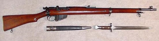 _Mex. model 1911 Tredegar--LEE-ENFIELD, C.L.L.E. Mk1+.jpg