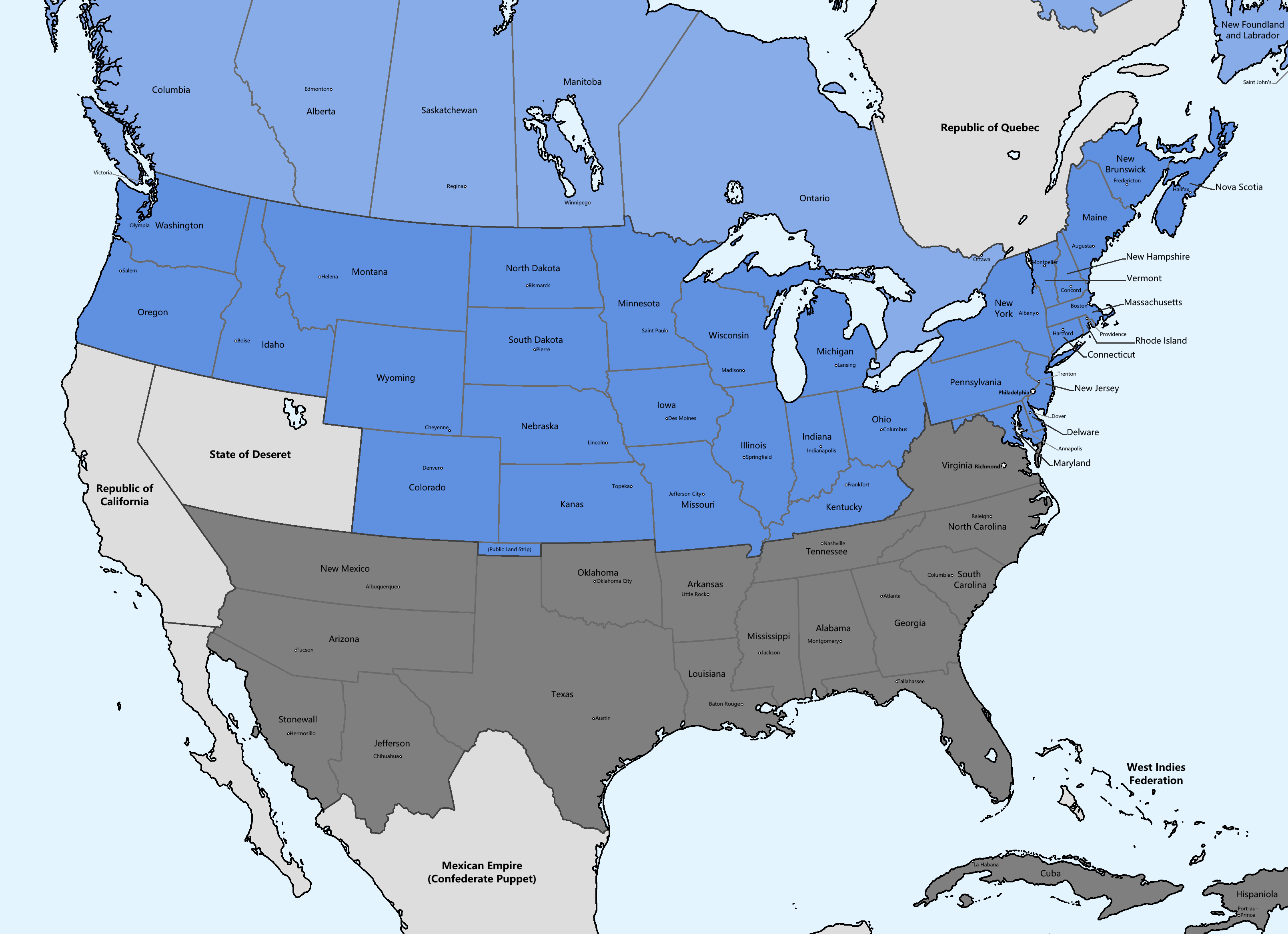 A_House_Divided_United_States_and_Confederate_States_Finished_Map.png