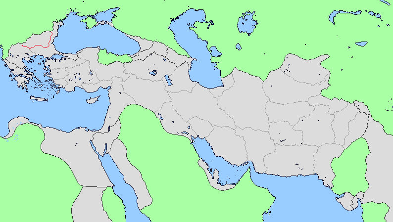 Alexander's Empire Before Diadochi - Blank.png