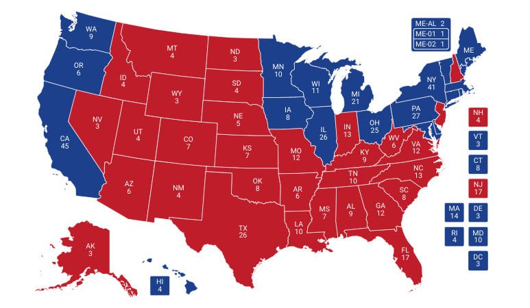 Alternate 1980 United States electoral college map.png
