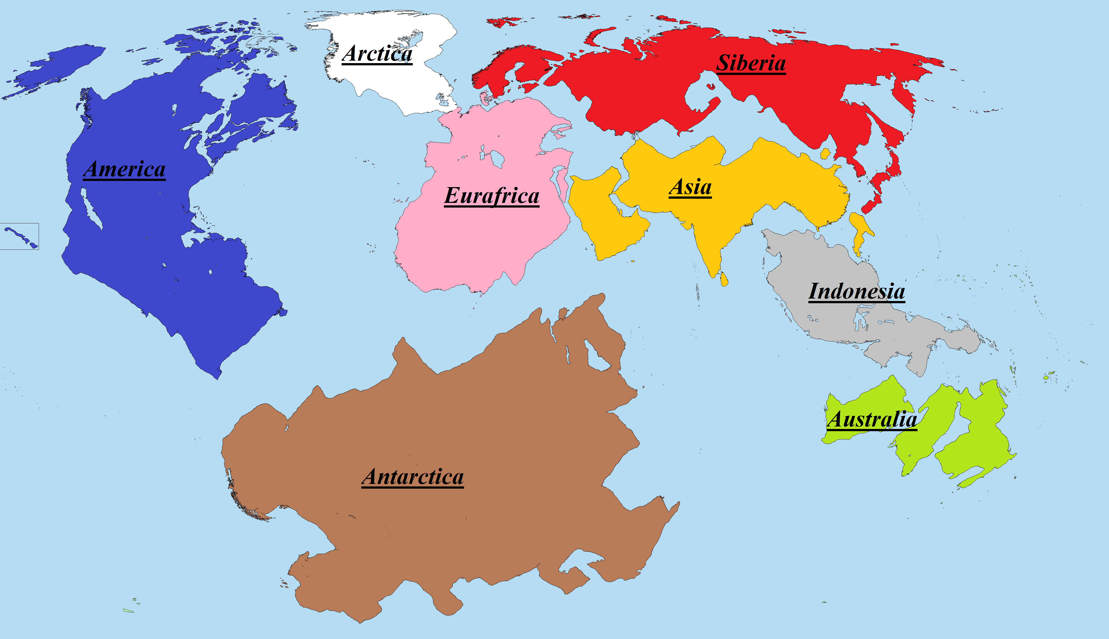 Alternate Earth continents labeled.png