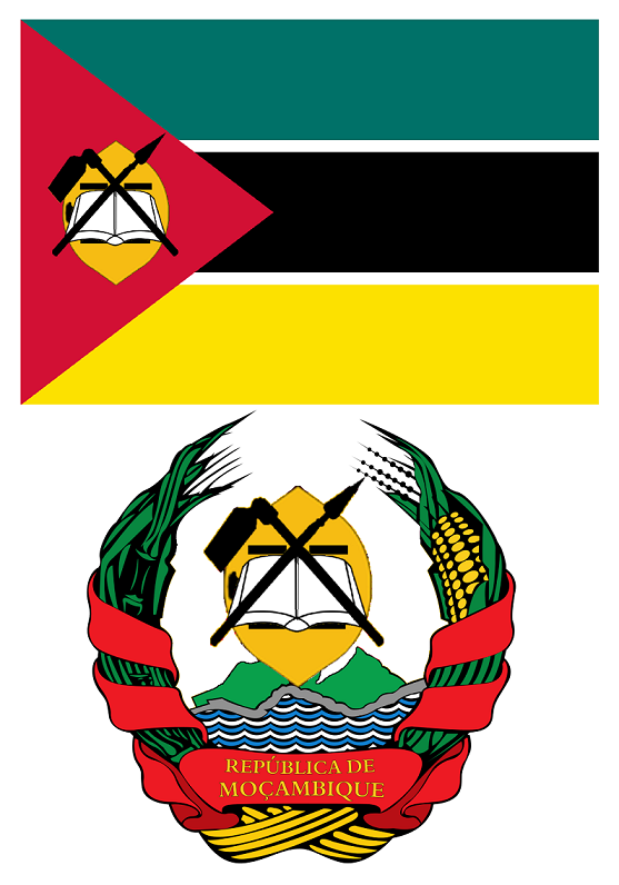 Alternative Flag and Coat of arms of Mozambique.png