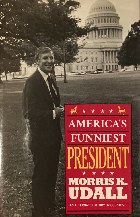 America's Funniest President Cover.png