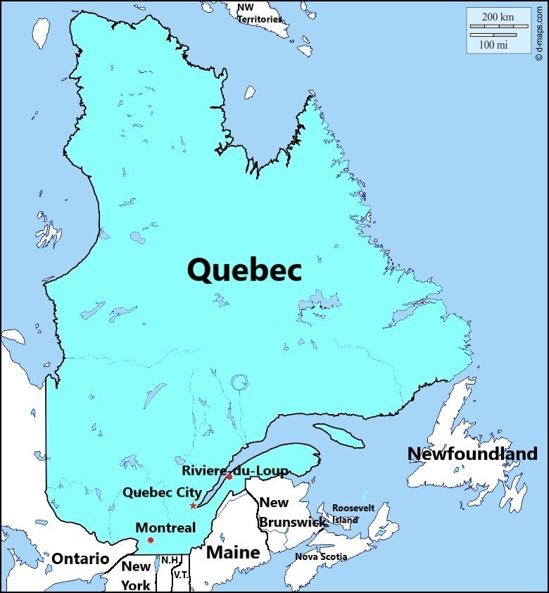 Another Map of the Republic of Quebec Post 1917.jpg