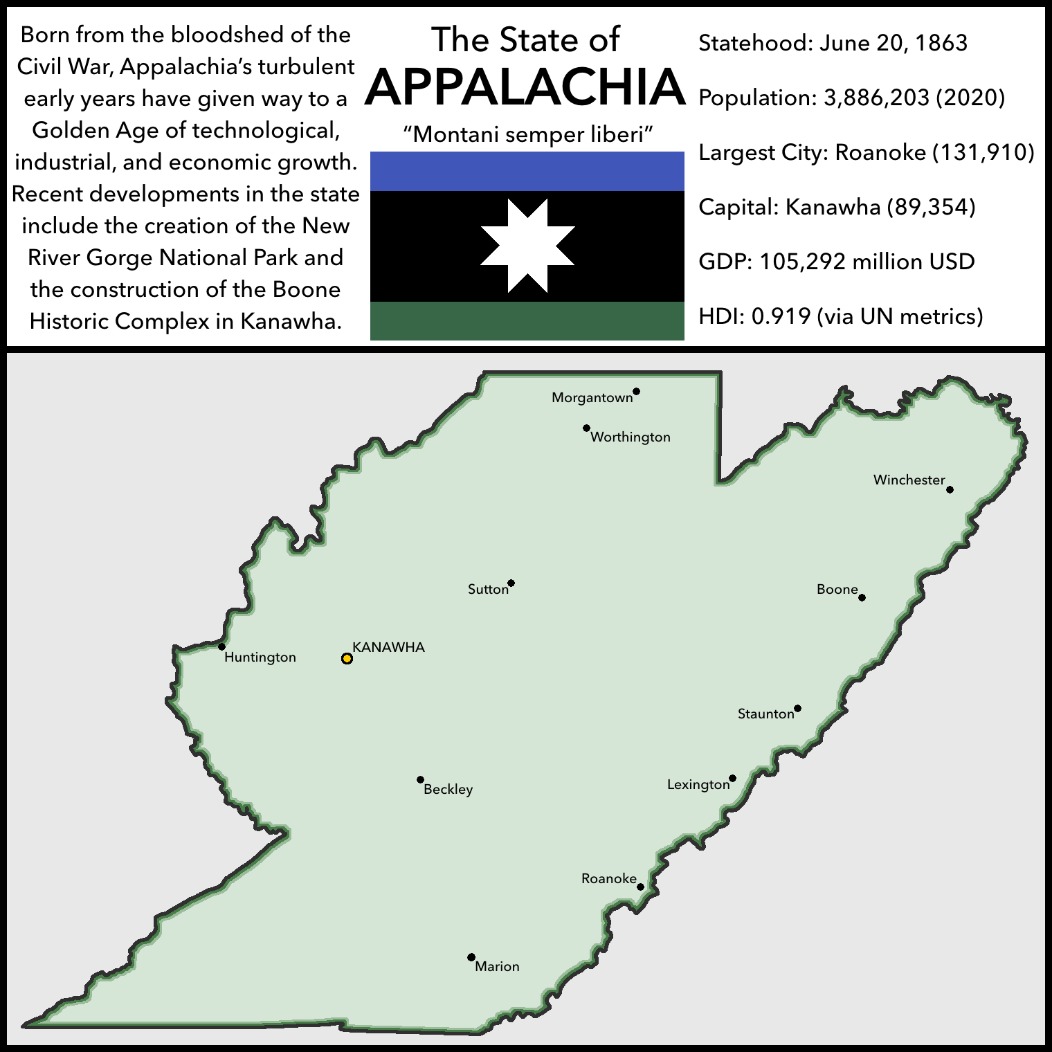 Appalachia Png.717431